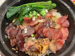 -香港新曜记茶餐厅(星耀城店)