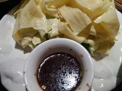 -爷爷的土钵菜(街道口店)