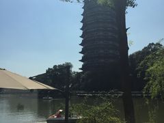 -听松楼·花园酒店·自助餐厅(红梅公园店)