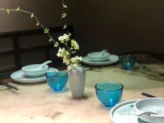 -佬麻雀·新湘菜(珠海金发购物中心店)