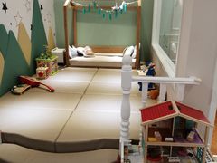 -艾米茉亲子餐厅(万象城店)