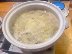 -金龙·打边炉(南京西路店)