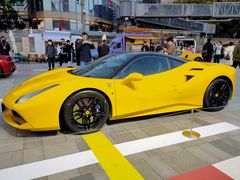 -上海港国际客运中心