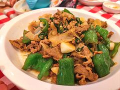 -西贝莜面村(赛格国际购物中心店)