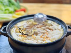 -菌之家·专业纯野生菌火锅·特色炒菌