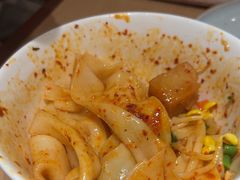 -大师兄·西北小馆(北站缤果空间店)