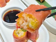 -蔡澜点心·粤菜(西单大悦城店)