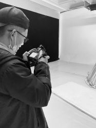 -帆拉斐婚纱摄影(春熙店)