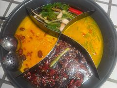 -朱光玉火锅馆(全国总店·金冠好店)