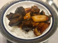 -悦融琥珀·京鲁菜·海味珍品(西单店)