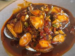 -老虎滩大连海鲜烧烤(水游城店)
