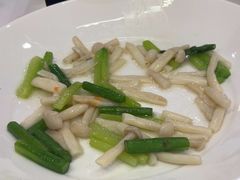 -晋阳春·山西菜·北京烤鸭(交大店)