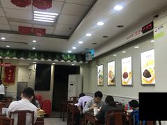 大堂-日月永和中国餐饮名店(东湖店)