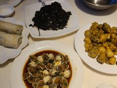 -首占学彬杠面(日韵东方店)