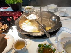 牛腩-潮发潮汕牛肉店(龙洞店)