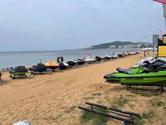 -威海国际海水浴场旅游区