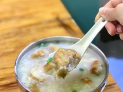 -陈添記·祖傳爽鱼皮·西关老字号(广州首店)