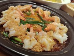 -老家水饺濮阳菜(巴黎街店)