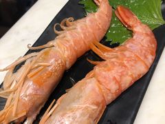 -喜庭海鲜自助(来福士店)