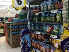 -Countdown Auckland Metro(维多利亚街店)