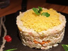 -雪熊精酿·哈尔滨烧烤酒馆(非遗大串店)