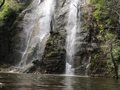 -玉渡山自然风景区