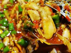 -盐井记·自贡美蛙鲜锅兔(中和店)