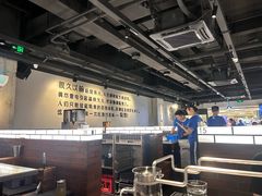 -很久以前羊肉串(南京路第一百货店)