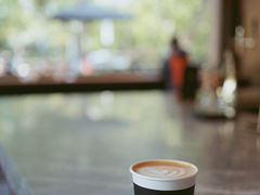 -星巴克臻选(南京艾尚天地店)