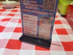 -李氏疙瘩汤·本地海鲜·老烟台菜(所城里店)