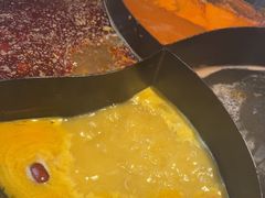 -朱光玉火锅馆(正弘城店)