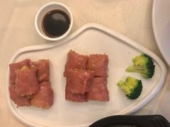 -点红点绿茗点居(客村店)