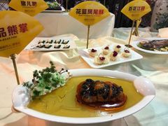 -八一好吃街·高品美食广场