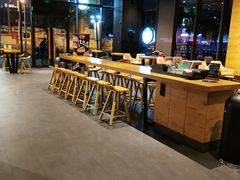 -星巴克(无锡苏宁天御广场店)