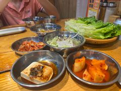-麻蒲碳烤肉(远景路1号店)
