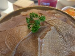 -老员外骨汤火锅(海州古城店)