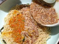 -裕兴记•蟹黄面馆(人民广场店)