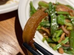 -顺香居·老字号湖北菜(江汉路店)