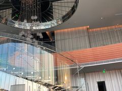 -上海新锦江大酒店