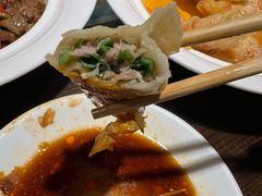 -七菜馆·东北菜·蒸饺(文体路店)