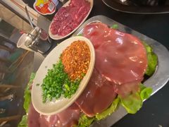 -岗上渣渣老火锅(两路口店)