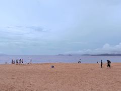 -大梅沙海滨公园