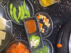 -九田家黑牛烤肉料理(珠江摩尔店)