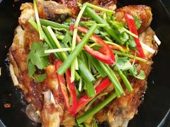 -鲩味道·脆肉鲩粤式鱼火锅(西丽店)