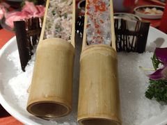 -谭鸭血老火锅(龙湖宝山天街店)