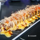 深藏在重庆最繁华的商场中，日料控的福音，有你意想不到的美味