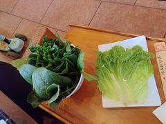 -潮汕美牛肉丸火锅店(天宁寺店)