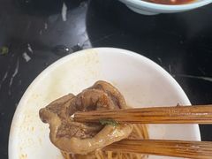 -李记小小吃·江油肥肠(涪江路店)