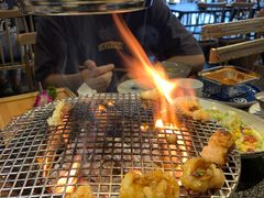 -醉火烧泥炉烤肉(孩儿巷店)