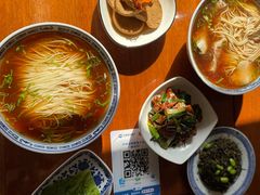 -同得兴 Since·1995 传统苏式面馆(十全街店)